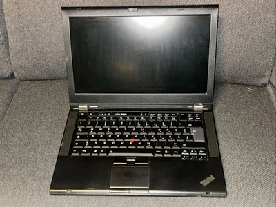 lenovo thinkpad t420 (4236) A78, I5 2520M @2,5Ghz 4GB RAM, IntelHD Graphics 3000 - Bild 1 von 4
