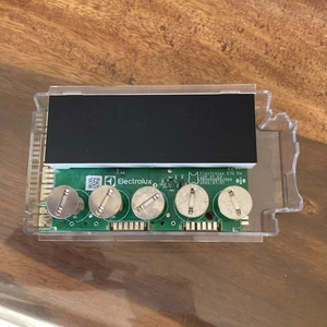 ZANUSSI ZOPNA7KN FORNO CONFIGURATO TIMER ELETTRONICO INTERFACCIA UTENTE - Foto 1 di 7