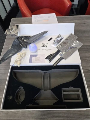 Kyosho Smartphone Bionic Bird Series Bionic Bird RC 56618 from JAPAN Rare - Image 1 of 4