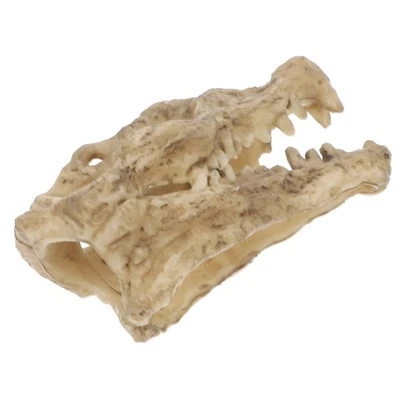  Accessoires Gecko Léopard Pour Aquarium De Tortues Grotte D'aquarium - Photo 1/4