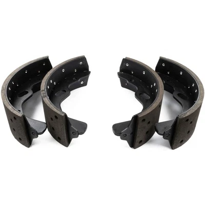 For Isuzu FRR 2000 2001 2002 2003 2004 Magma Brake Shoe Set CSW Foto 1 de 4