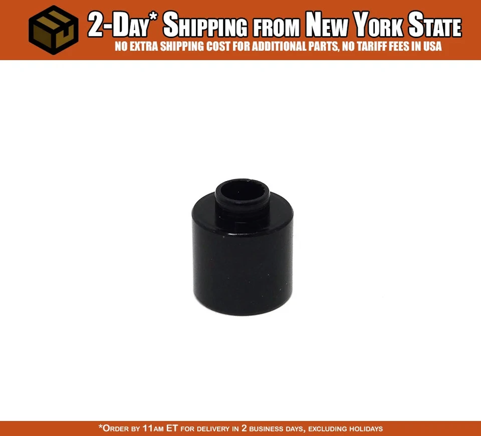 Espaciador de freno superior de aluminio Rovan Baja Foto 1 de 1