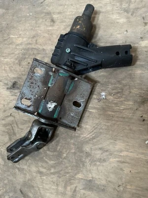 Chatenet CH26 CH28 CH30 2013 Lenksäule Diesel 4kW DRE7658 - Bild 1 von 2