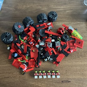 LEGO M TRON LOT 6989 Mega Core Magnetizer