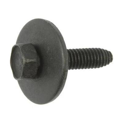 For Buick Park Avenue 1991-1996 Body Bolt | Steel | Black Oxide Finish 11503982 - Image 1 of 4