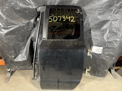 (LOCAL PICKUP ONLY)Driver Left Rear Side Door King Cab Fits 17-23 TITAN 1967455 Foto 1 de 4