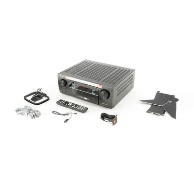 Denon AVR-X6800H 140W 11.4-Channel 8K AV Network Receiver - SKU#1973394 - Image 1 of 4