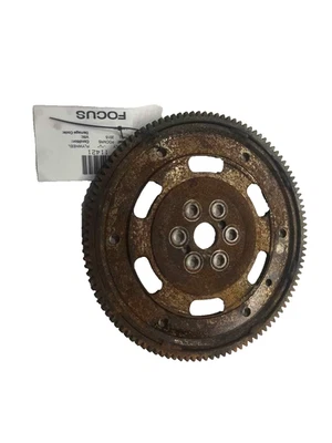 Ford Focus 2012-2018 transmisión automática volante placa flexible 2,0 L Foto 1 de 4