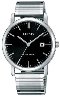 Lorus Classic RG857CX9 Orologio Uomo Al quarzo - Immagine 1 di 2