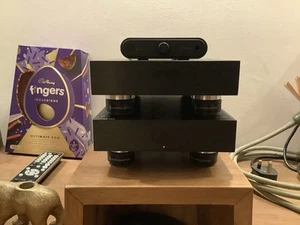 XTZ Edge A2-300 Stereo - Power Amplifier - Picture 1 of 8