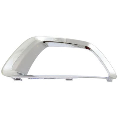 Tapicería de luz antiniebla delantera derecha para Chevrolet Colorado 2015-2020 Foto 1 de 4