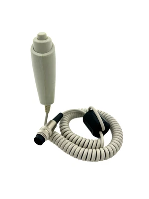 Sedecal Generatore di Raggi X e Interruttore Manuale Portatile Ricambio, 3 Pin - Immagine 1 di 3