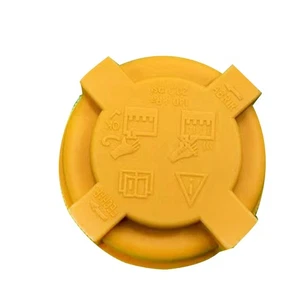 FIESTA MK6 2001-9146 1221362 Tapa Depósito De Refrigerante Motor Coche 1221362 - Imagen 1 de 6