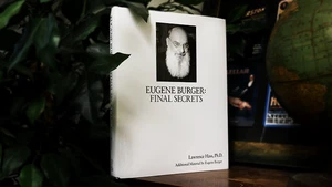 Eugene Burger: Letzte Geheimnisse von Lawrence Hass und Eugene Burger - Buch - Bild 1 von 6