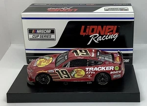 2024 1/24 #19 Martin Truex Jr. Bass Pro Shops Legacy Camry 1 of 852 SD Shipping - Picture 1 of 6