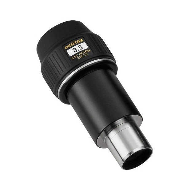 Pentax 1.25" SMC XW Eyepiece - 3.5mm # 70511 - Image 1 of 1