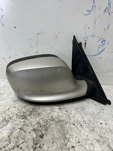 2011-2014 BMW X3 Right Passenger Side View Mirror 7205445 OEM - Picture 1 of 12