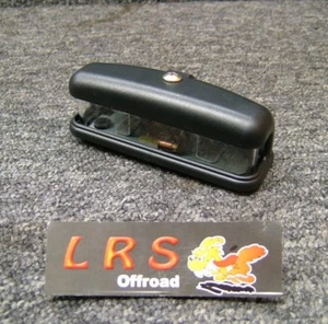 Land Rover Defender 90 110 130 Rear Number Plate Light - XFC100550 - Picture 1 of 1