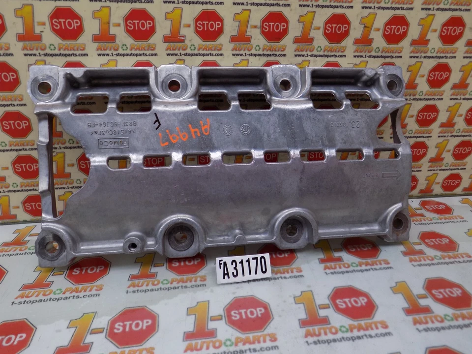 2015-2019 FORD TRANSIT 150 ENGINE BLOCK GIRDLE BR3Z-6C364-F OEM - Изображение 1 из 4