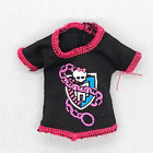 Monster High Doll Clothes Top Shirt Spectra Vondergeist