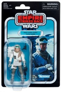 STAR WARS - VINTAGE COLLECTION - REBEL SOLDIER (HOTH) VC120 - Picture 1 of 1