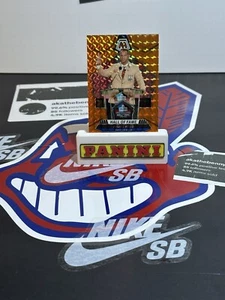 2024 Panini Mosaic - Hall of Fame Orange Mosaic Prizm #300 Andre Reed /199 - Picture 1 of 2