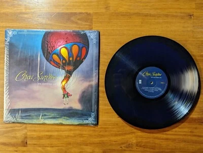 Circa Survive - On Letting Go *VINYL* /350 SECOND PRESS - Image 1 of 4