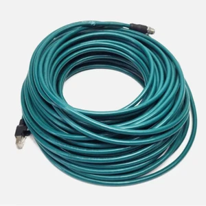 CCB-84901-2001-30 Double-Ended Ethernet Cable Replacements for Cognex - Picture 1 of 3