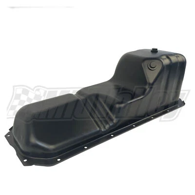 Engine Oil Pan For IC Corporation International Harvester 2005-2011 1876974C91 - Image 1 of 4