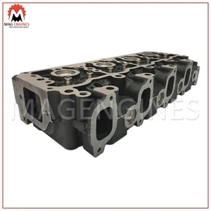11101-58040/41 BARE CYLINDER HEAD TOYOTA 14B FOR DYNA BU 303 TOYOACE 3.7L DIESEL - Picture 1 of 8