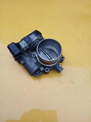 VOLKSWAGEN GOLF AUDI A3 1.4 TSI CORPO DO ACELERADOR A GASOLINA 03C133062D 2004-2012 100%🆗 - Imagem 1 de 4