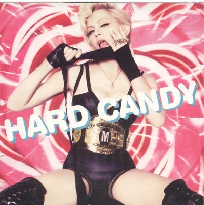 Madonna - Hard Candy CD - Image 1 of 2