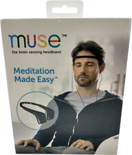 Muse Brain Sensing MU02BKEN Headband