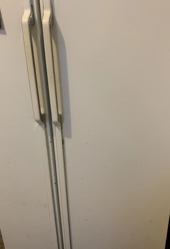 nevera kenmore side by side Foto 1 de 1