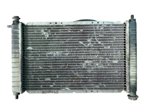 RADIATORE ACQUA + VENTOLA RAFFREDDAMENTO DAEWOO MATIZ 0.8 B 2000 - 96314162 - Foto 1 di 6