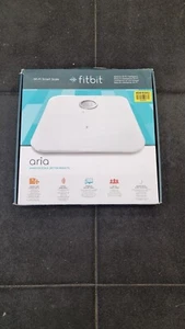 fitbit aria air smart scale - Picture 1 of 4
