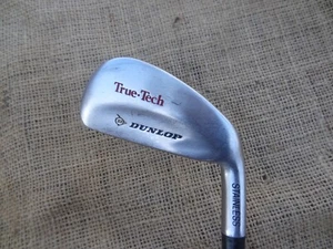Dunlop TRUE TECH Driving Iron ⛳ PowerPoint Plus Stahl Regular - Bild 1 von 7