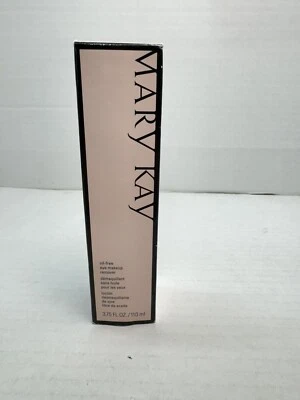 Desmaquillante de ojos sin aceite Mary Kay® - 3,7 oz. Foto 1 de 4