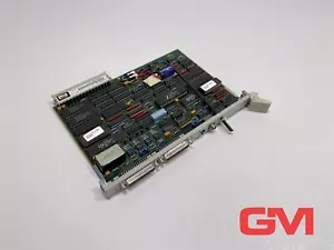 Siemens Connection 6ES5256-3AB11 Interfacemodule Simatic S5 E 06 Damaged - Picture 1 of 11