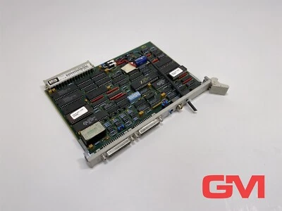 Siemens Connection 6ES5256-3AB11 Interfacemodule Simatic S5 E 06 Damaged - Image 1 of 4