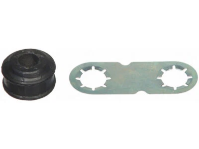 Kit de buje Moog 32736HVMC para Oldsmobile Calais 1985-1987 Foto 1 de 2