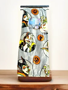 Weiche 50"x70" Disney Villains Maleficent Cruella Ursula Plüsch Überwurf Decke - Bild 1 von 8