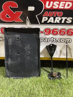 ✅ 2019 NISSAN SENTRA BATTERY TRAY OEM - Image 1 of 3