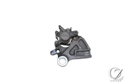 2015 15 Kawasaki Ninja ZX6R ZX636 Rear Brake Caliper - Image 1 of 4