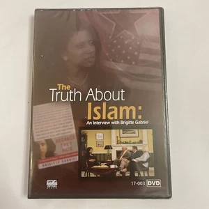 The Truth About Islam: An Interview with Brigitte Gabriel Good Brand New Sealed - Picture 1 of 3