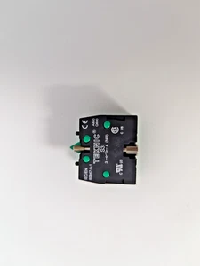 TEKNIC S3 BLOQUE DE CONTACTOS-IEC-947-5-1 - Imagen 1 de 8