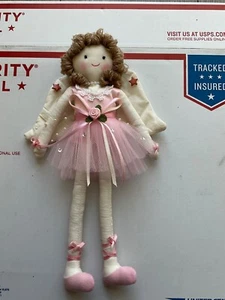 Fee Puppe - Bild 1 von 2