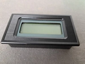 Digital Panel Meter C+C  PM435 (L018) - Bild 1 von 4