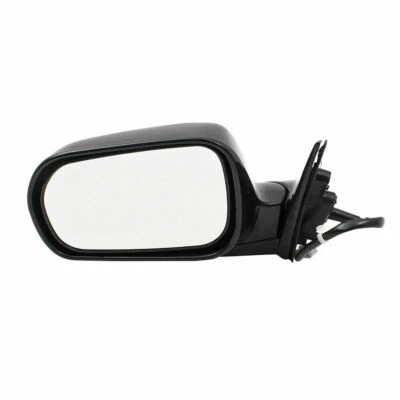 New Left Power Mirror For 1998-2002 Honda Accord Sedan HO1320118 76250S4KA41ZF Foto 1 de 4