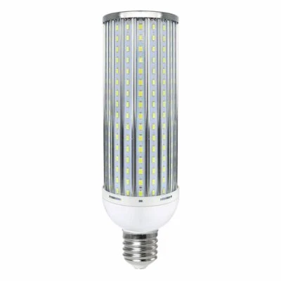 E40 80W=600W LED Glühbirne Anti-Strobe Energiesparlampe AC 140-265V  8000LMWarm - Bild 1 von 4
